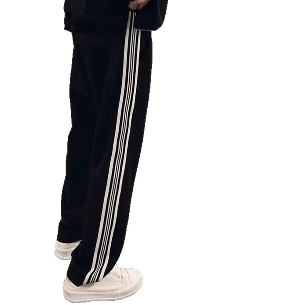 Casual Sportswear Set for Men