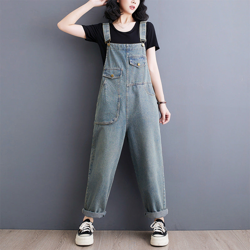 Vintage Jumpsuits for Women