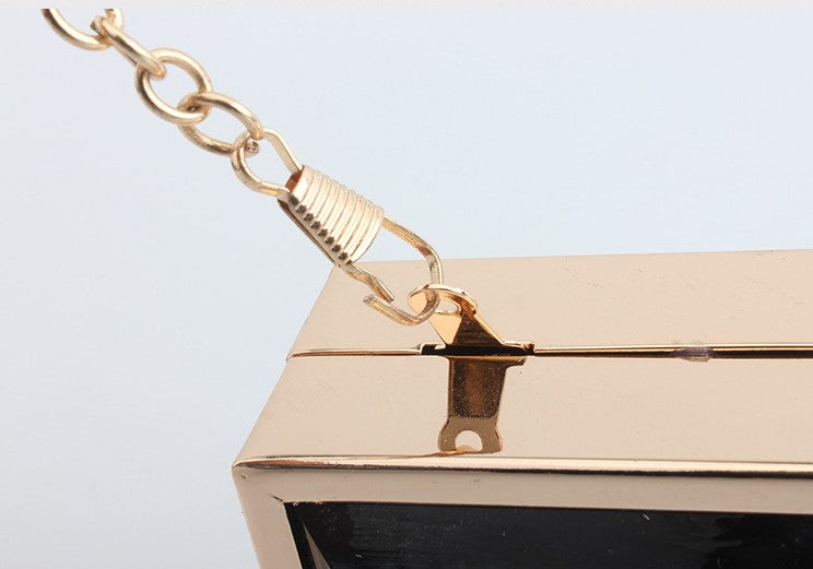Women's Clutch Evening Bag