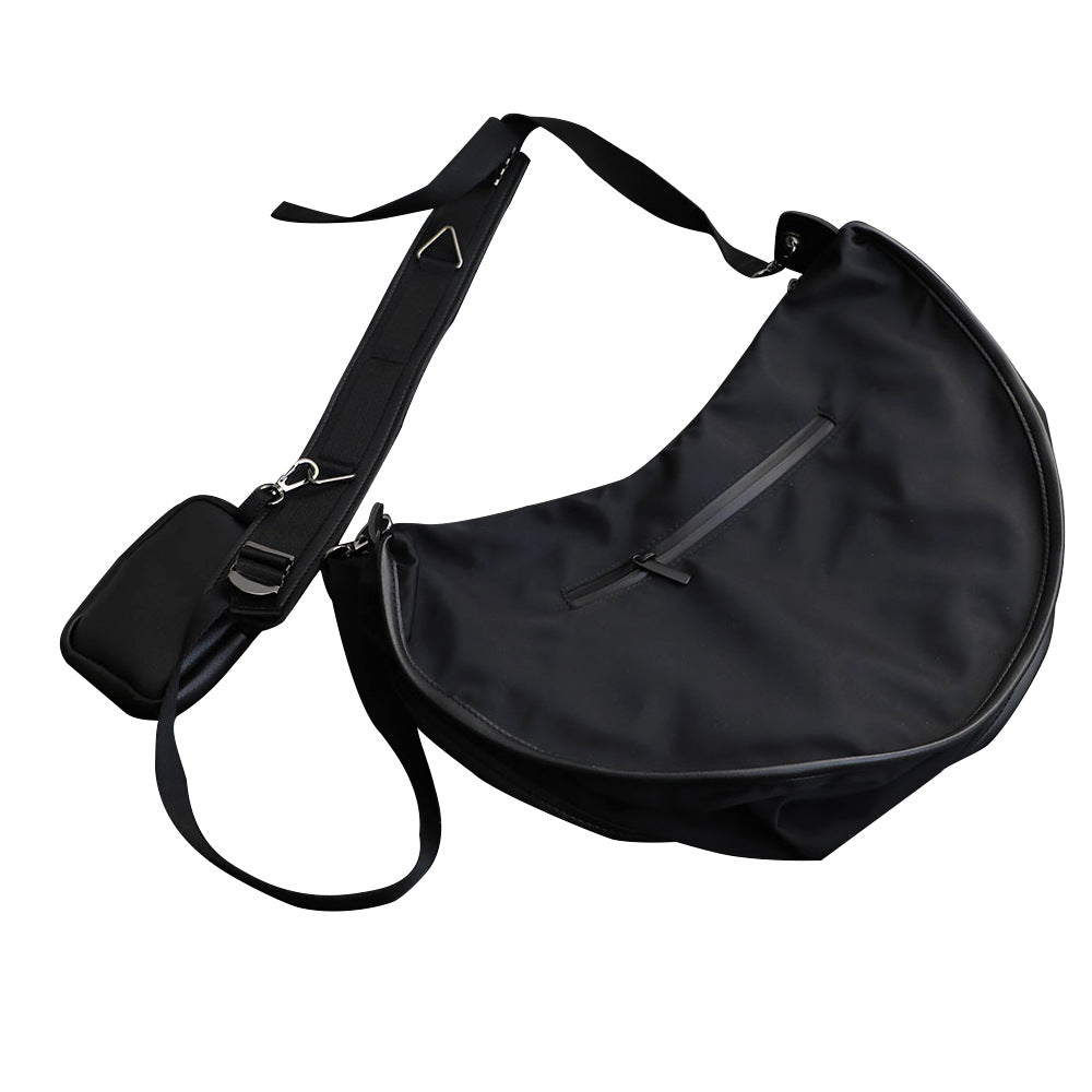 Dumpling Bag