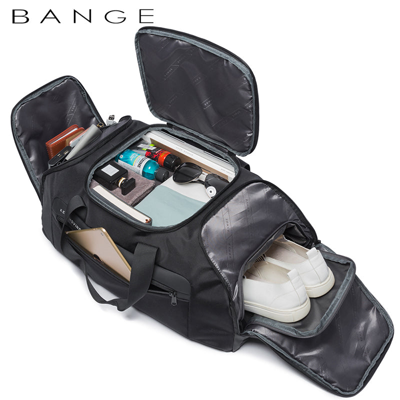 Backpack Luggage Bag