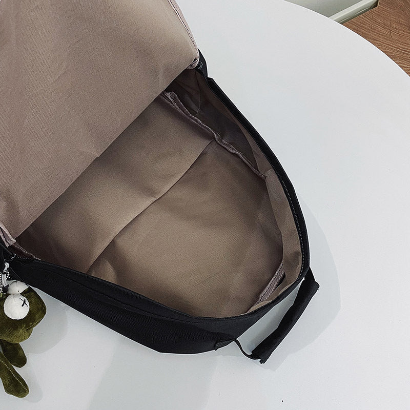 Capacity Backpack