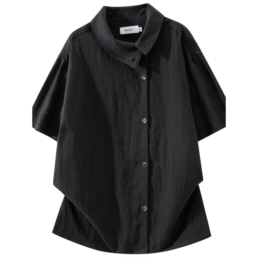 Short Sleeve Shirt for Men
