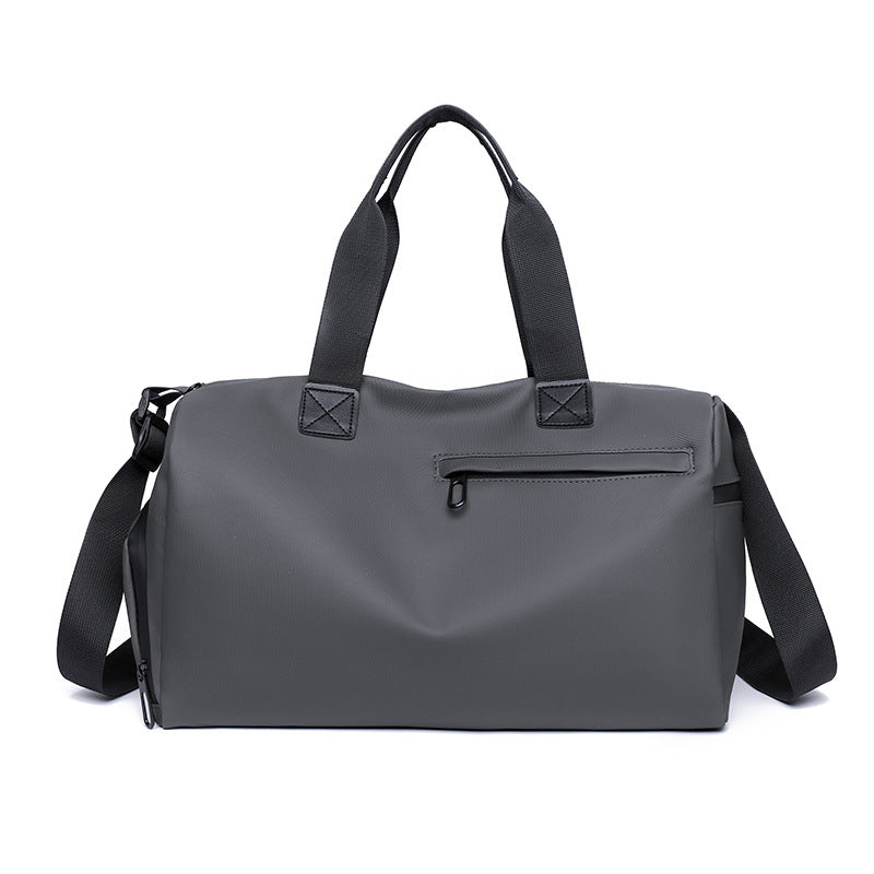 Travel bag