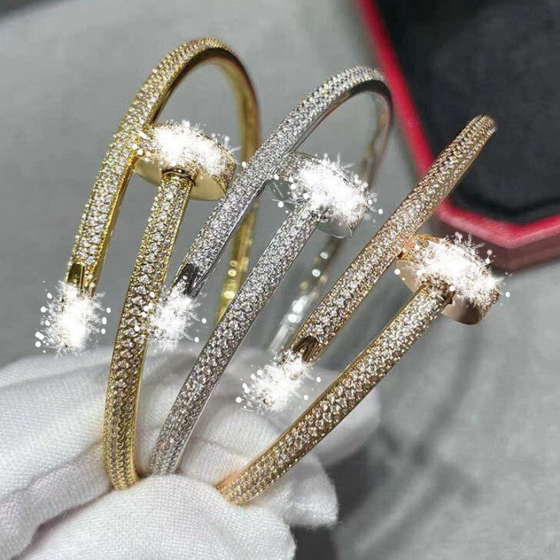 Luxury Couple Bracelet