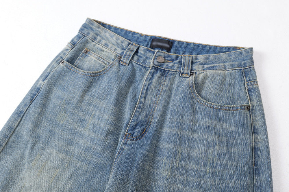denim pants for men
