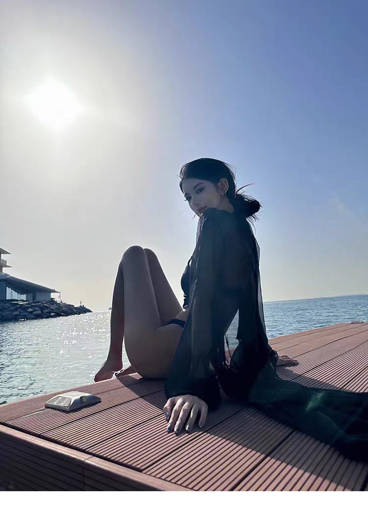One-Piece Swimwear for Women