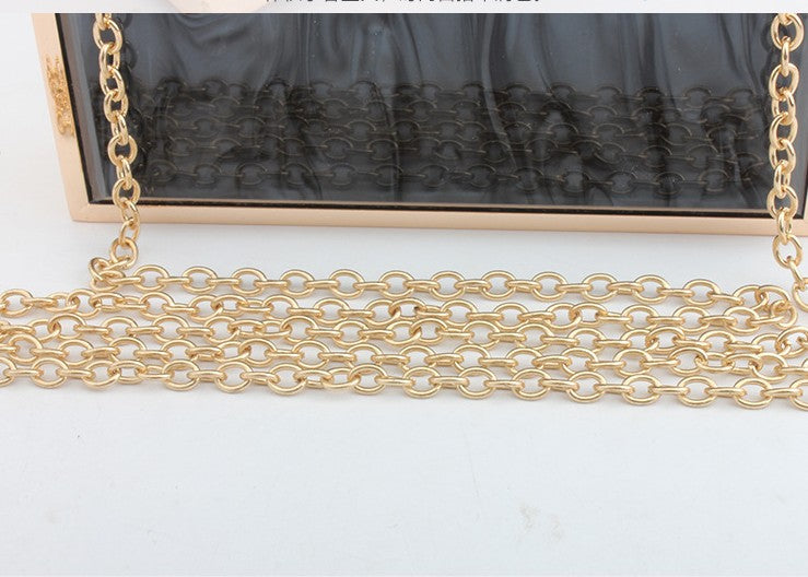 Women's Clutch Evening Bag
