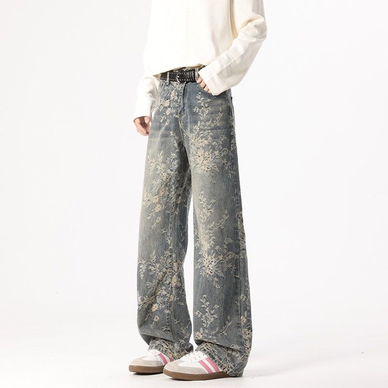 Denim Pants for Men