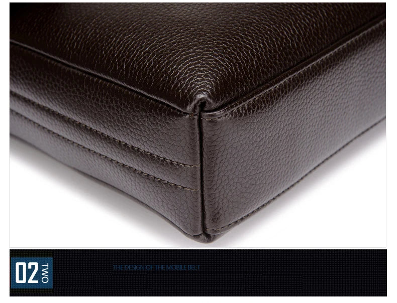 Laptop Shoulder Bag