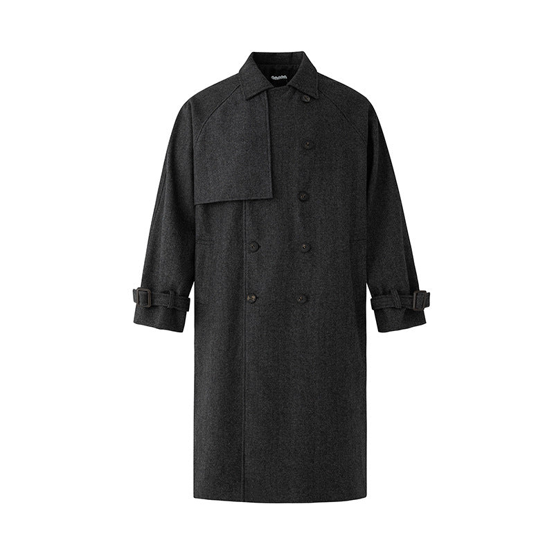 Trench Coat for men