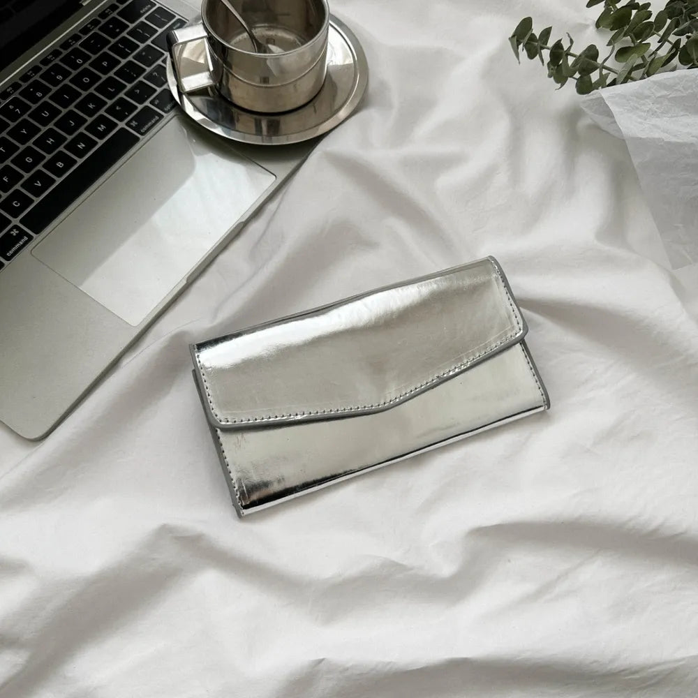 Leather Small Wallet
