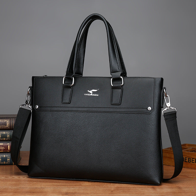 Office tote bag