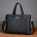 Office tote bag