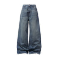 Straight Leg jeans for men
