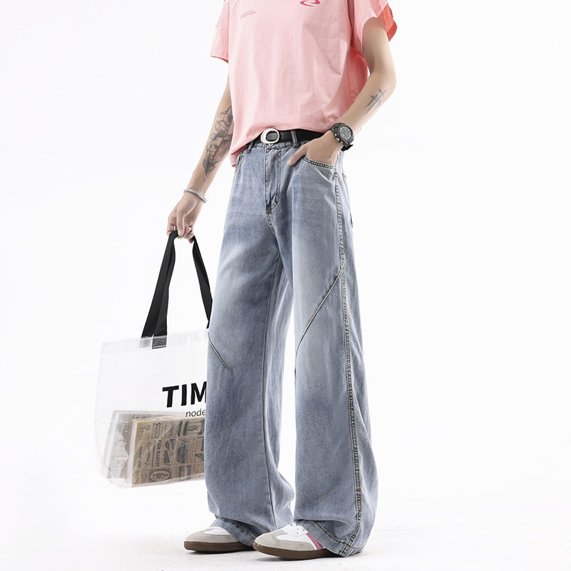 Tencel jeans for Men