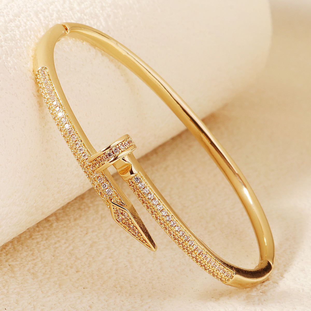 Luxury Couple Bracelet