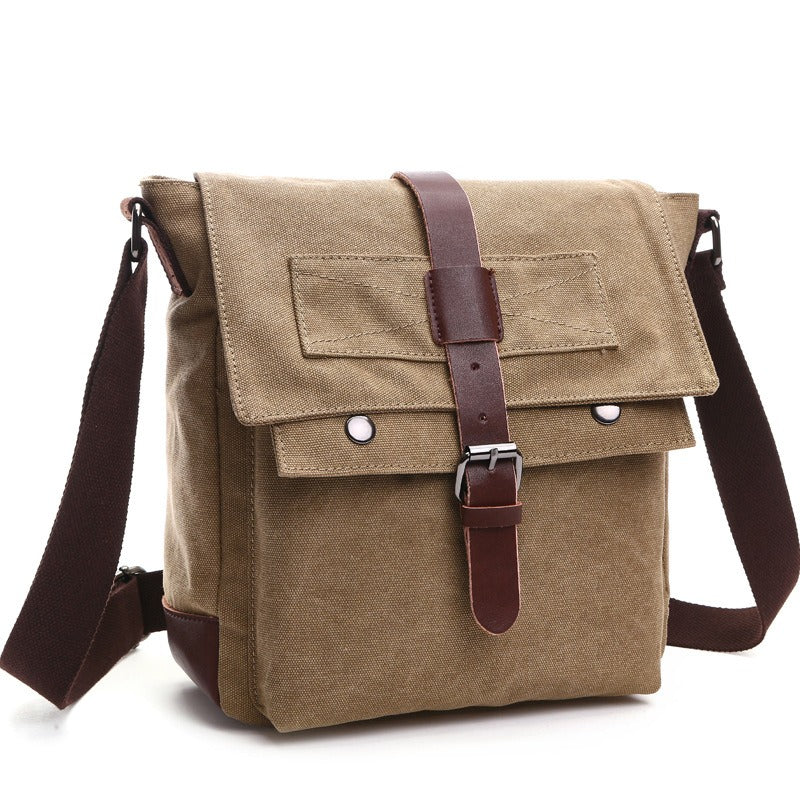Retro Casual Office Bag