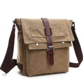 Retro Casual Office Bag