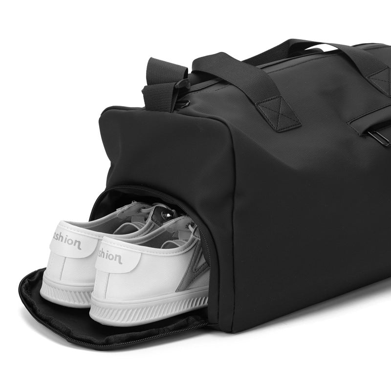 Travel bag
