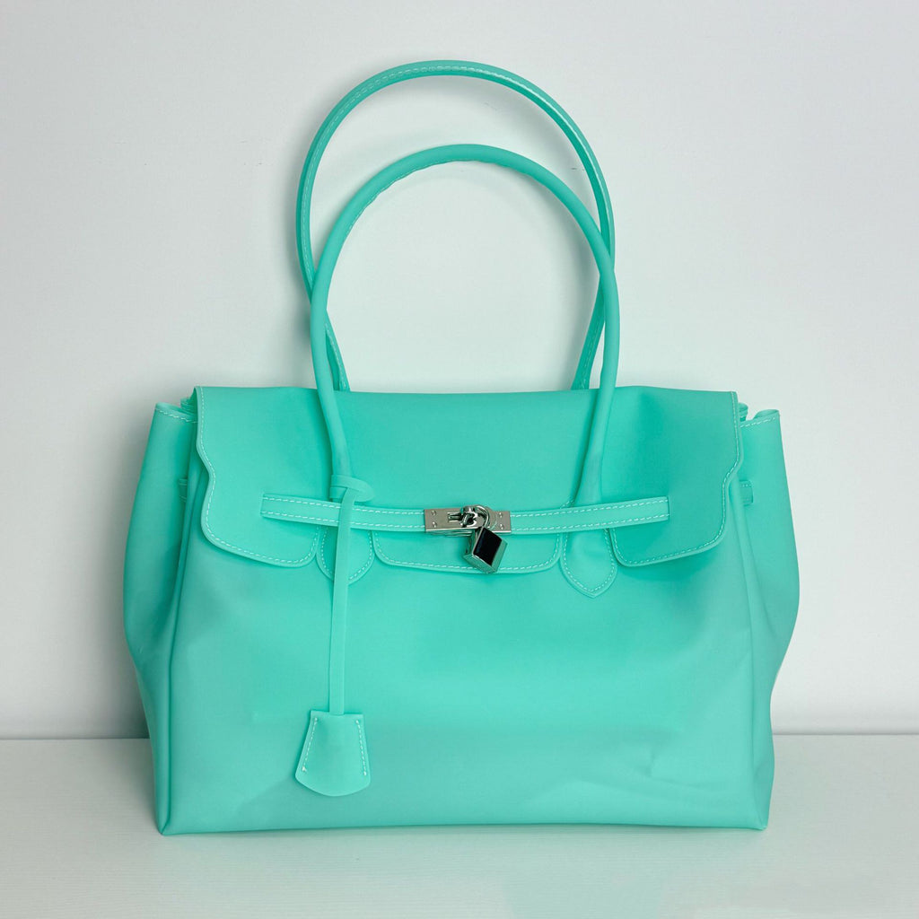 Jellyfirkin Tote Bag