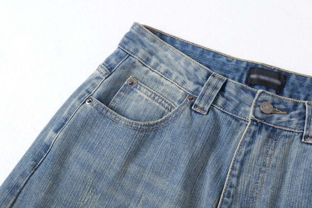 denim pants for men