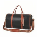 Folding suit luggage bag