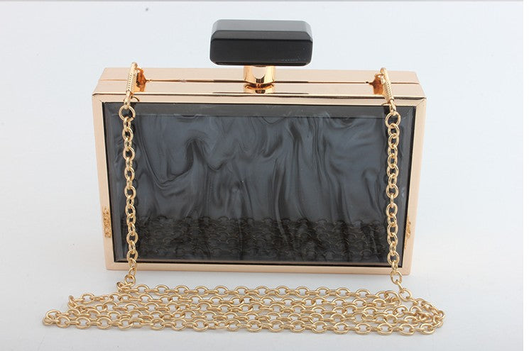 Women's Clutch Evening Bag