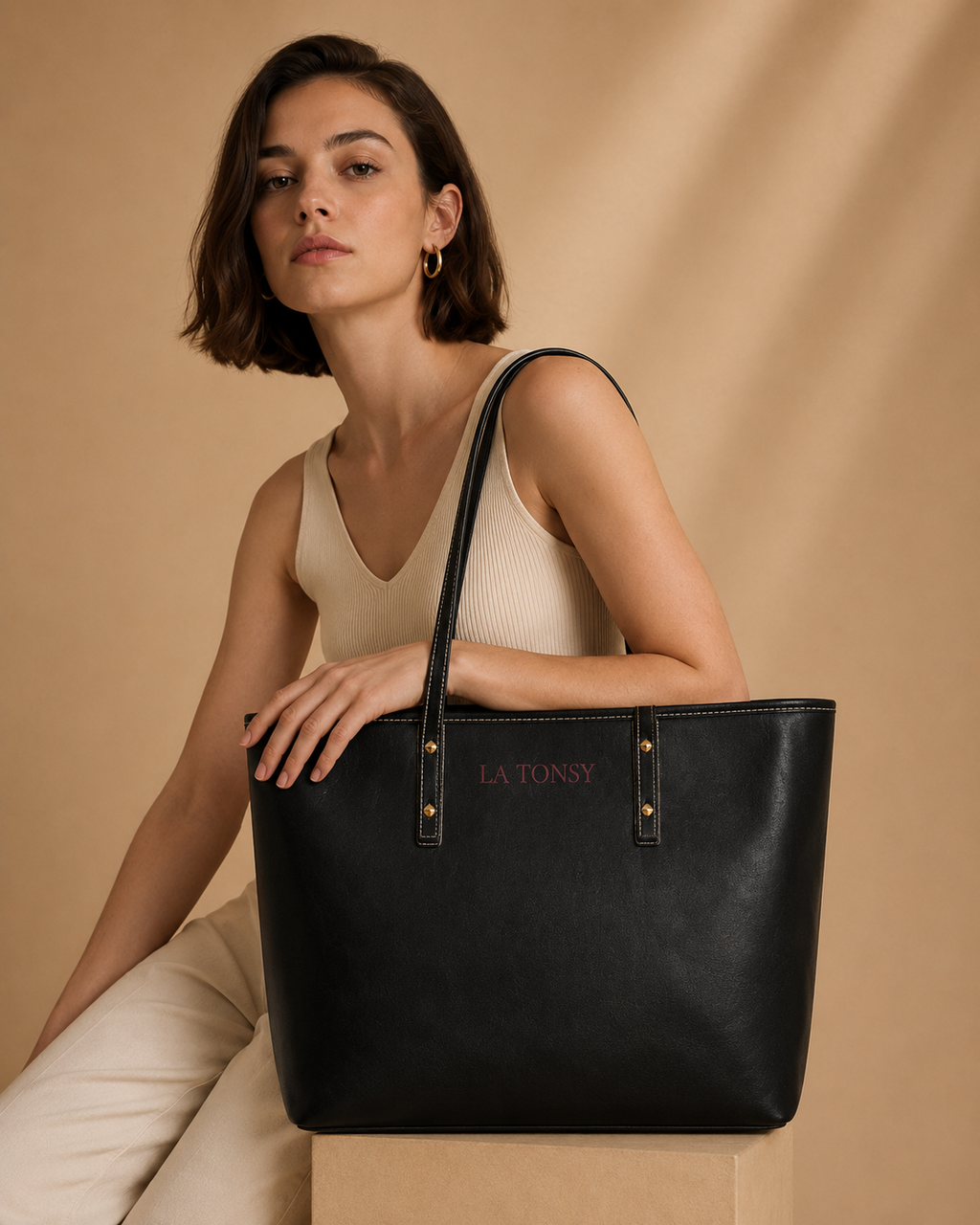The Verona Tote