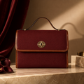 The Marlowe Structured Bag