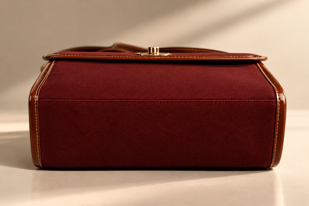 The Marlowe Structured Bag