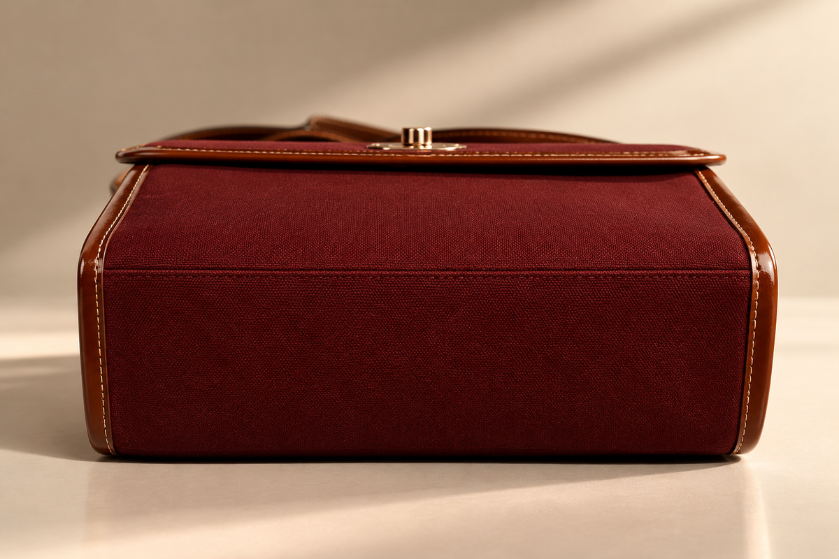 The Marlowe Structured Bag