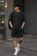 Classic Cotton Short Sleeve T-Shirt