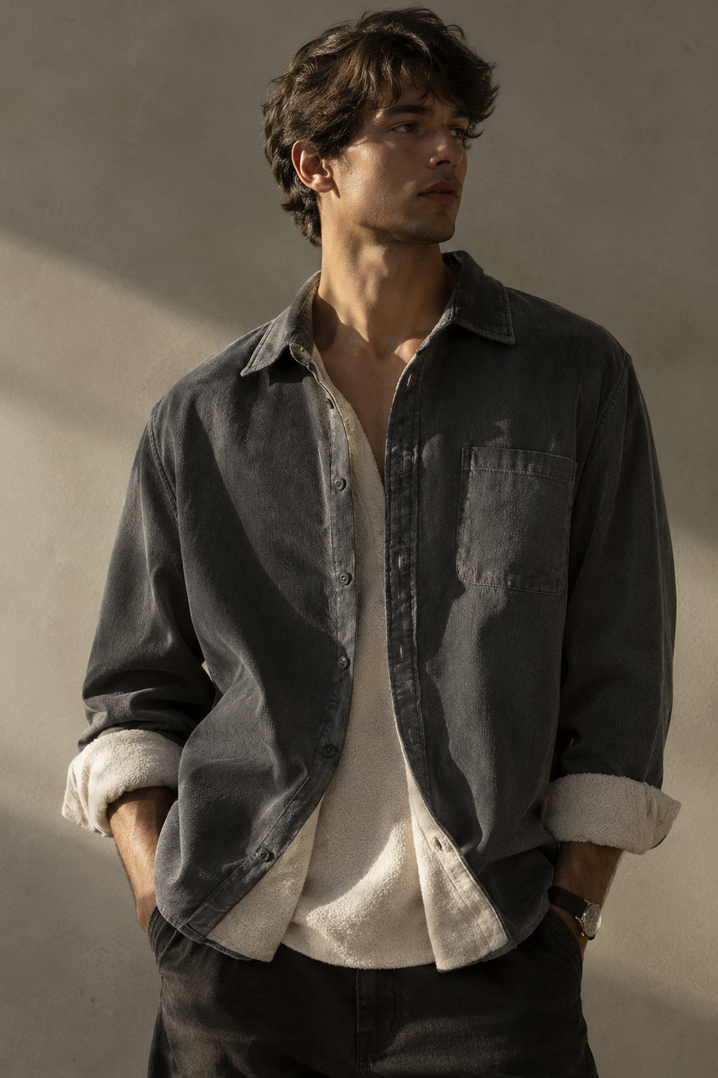 Italian Shirts For Men
