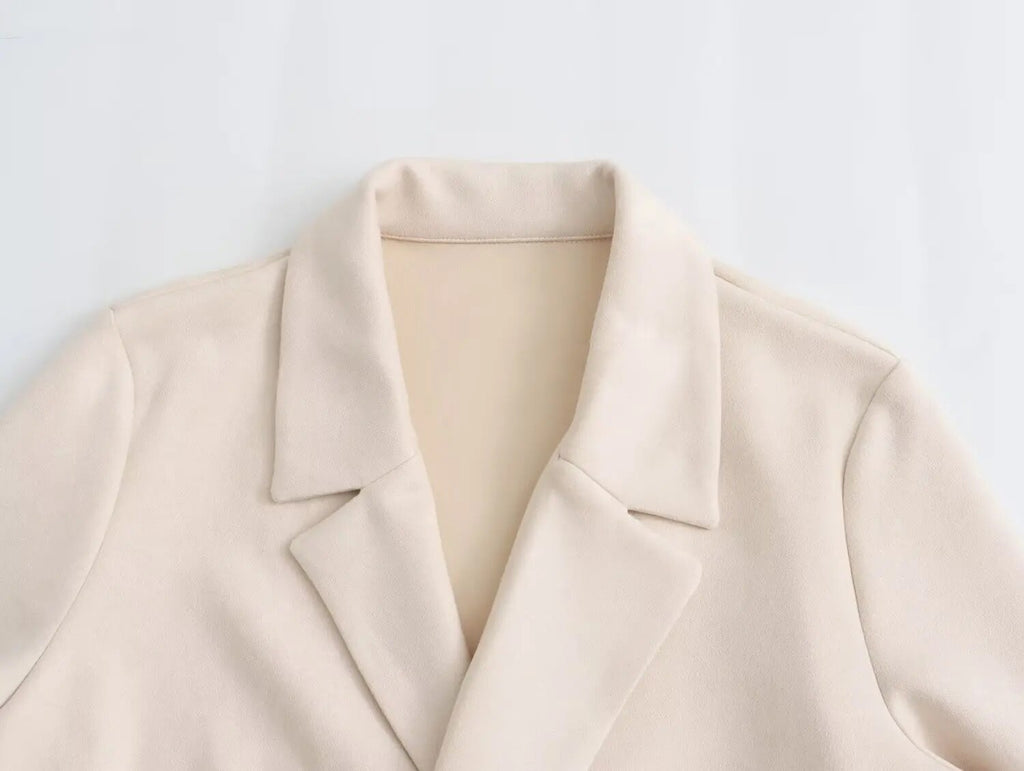 Long Warm Woman Coats