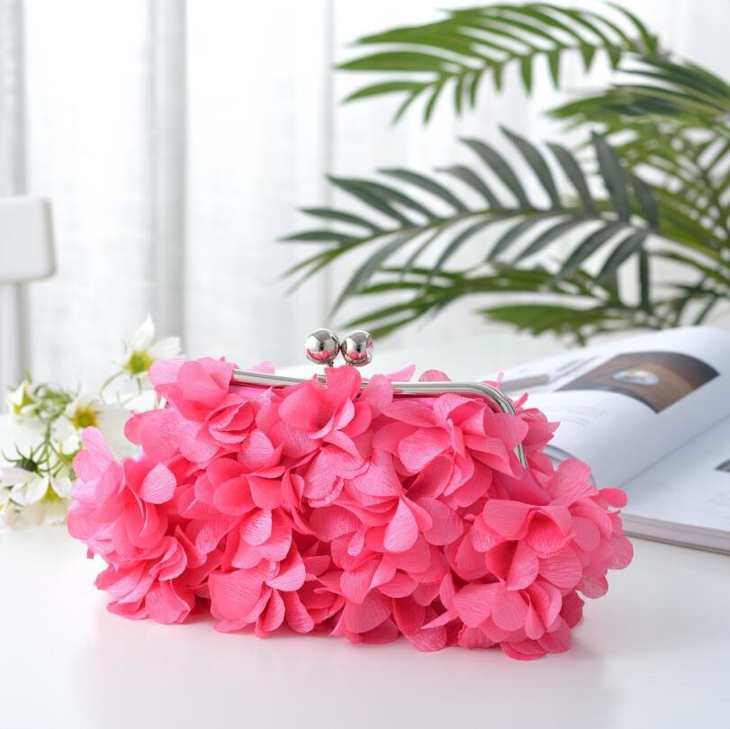 Cheongsam handbag