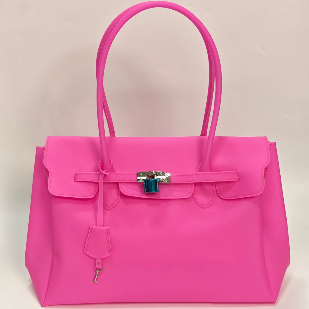 Jellyfirkin Tote Bag