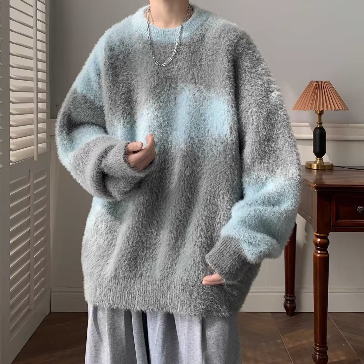 Thick Warm Sweater
