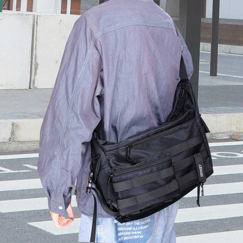 one shoulder bag