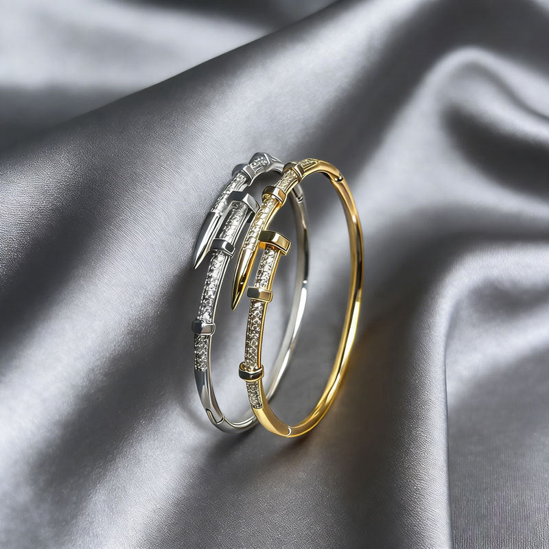 Luxury Couple Bracelet