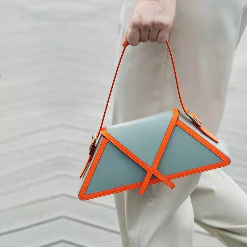 Underarm bag