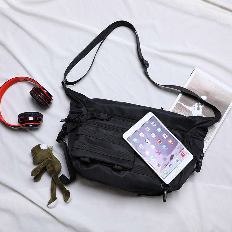 one shoulder bag