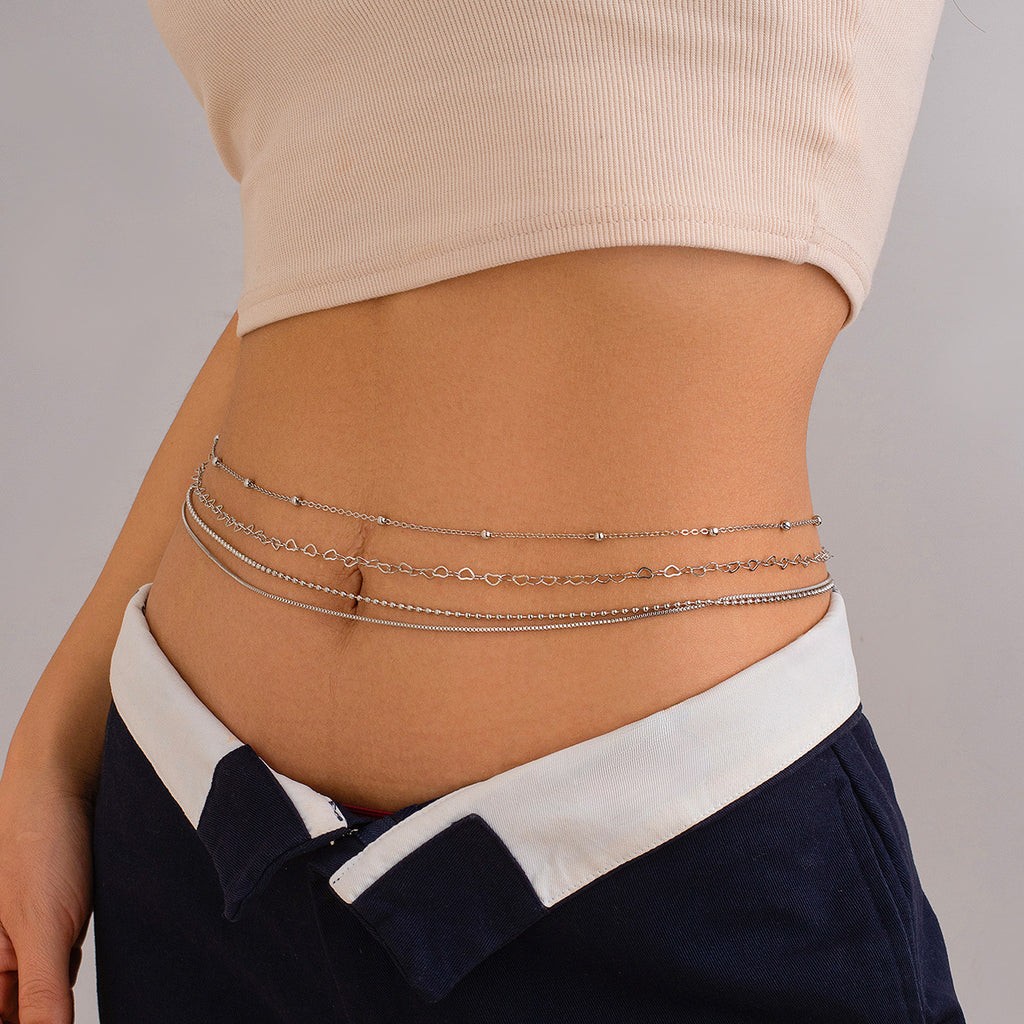 Multi-layer body chain