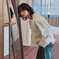 Soft Knit Sweater for Men