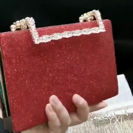 Party Dinner Bag