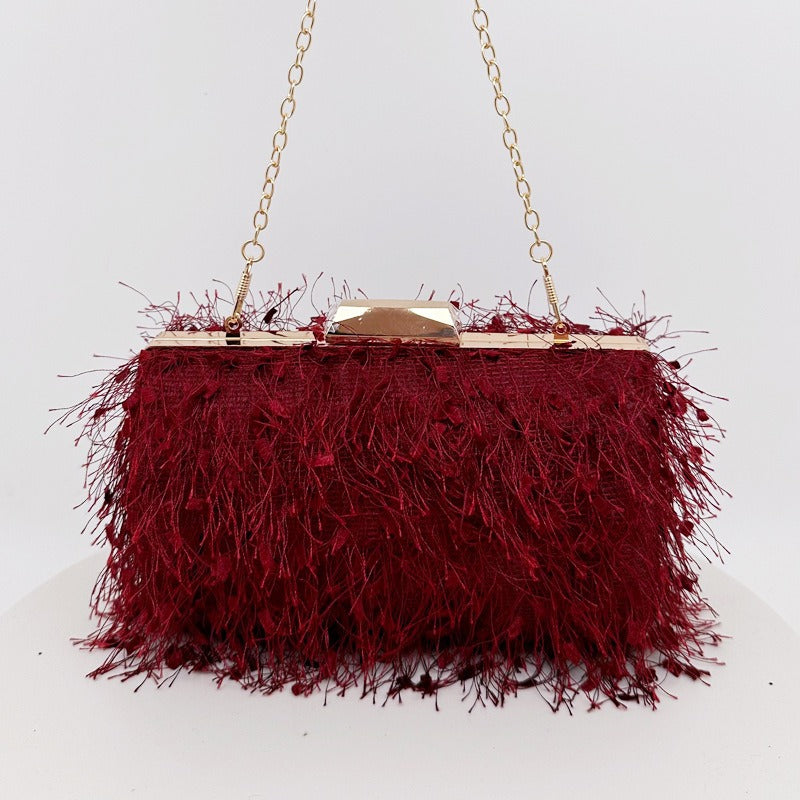 Handheld Bag