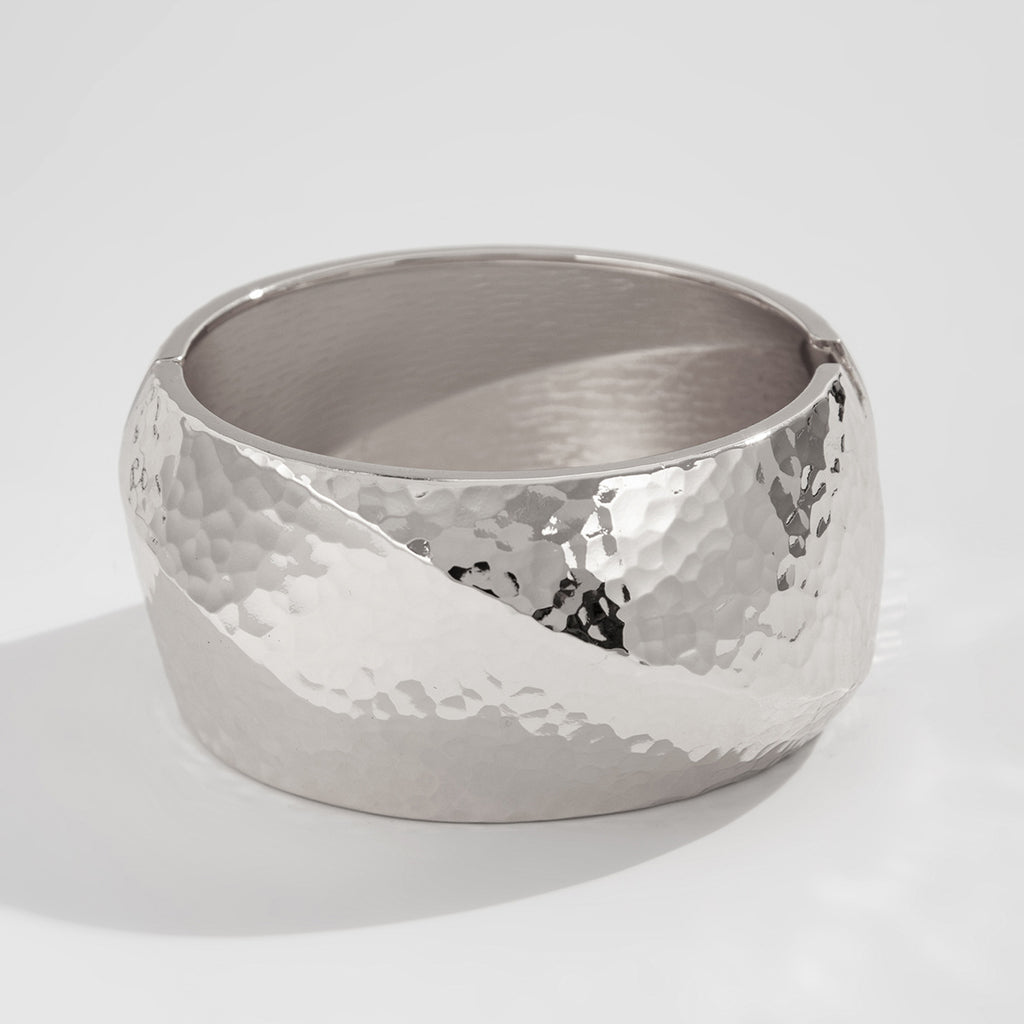 French Metallic Bracelet for Women