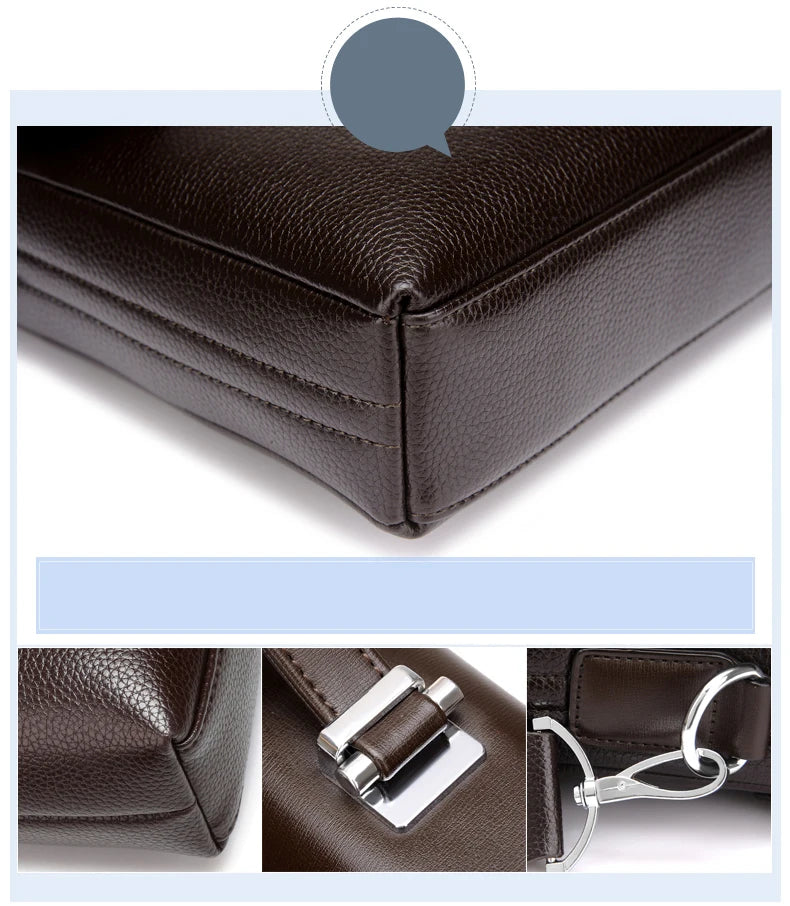 Laptop Shoulder Bag