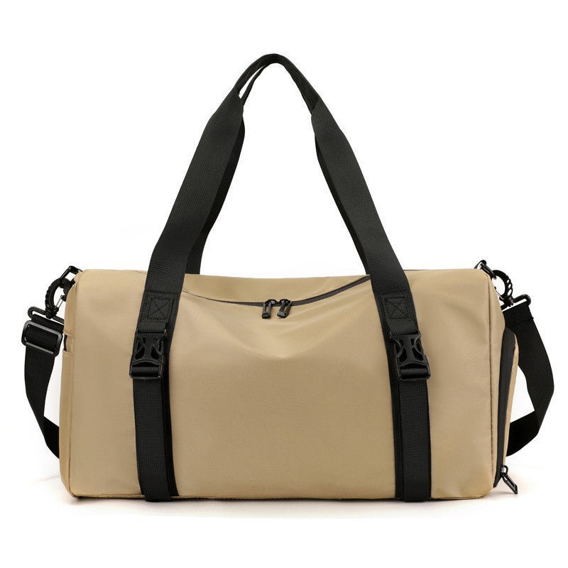 Travel bag