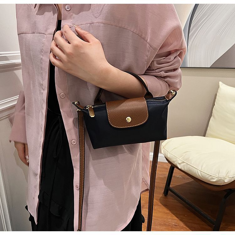 Nylon Bag for Women